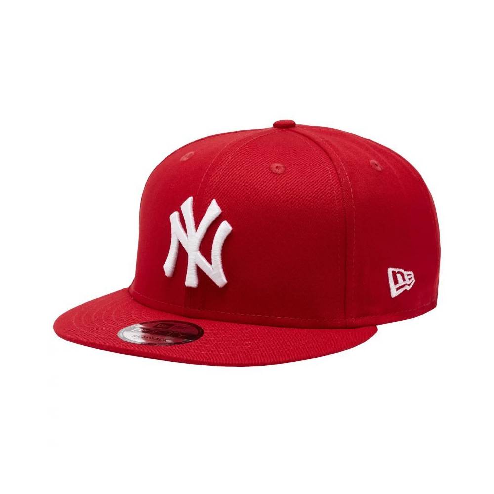 New Era New York Yankees MLB 9FIFTY kepurė 60245403