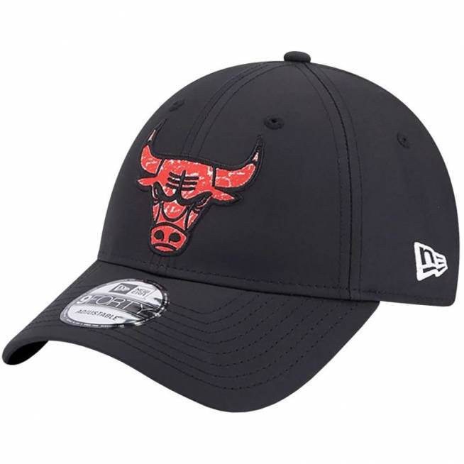 New Era NBA 9FORTY Chicago Bulls kepurė 60364217