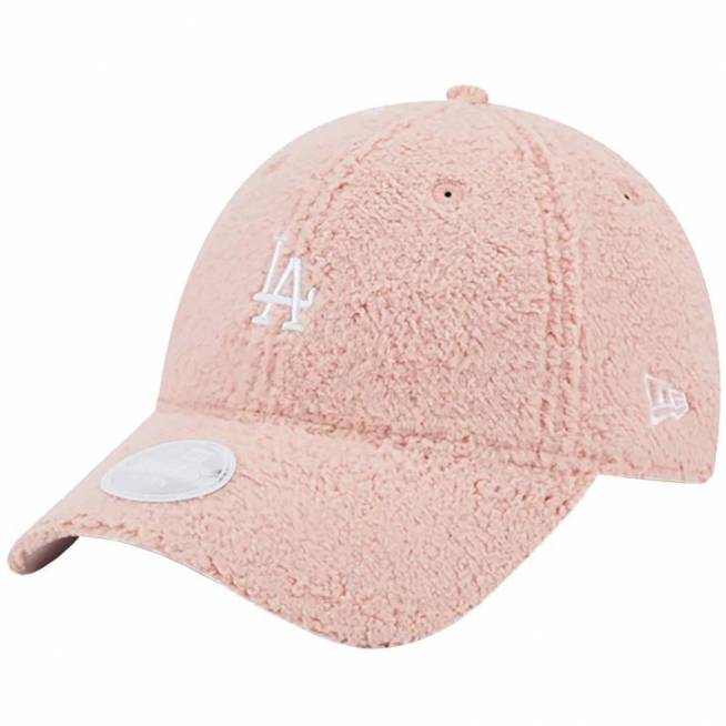 New Era Wmns 9FORTY Teddy Los Angeles Dodgers kepurė 60364303