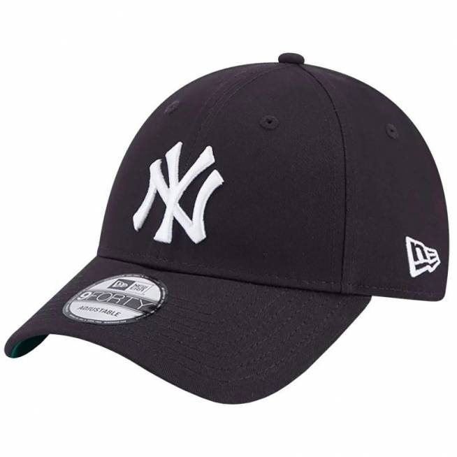 New Era Team Side Patch 9FORTY New York Yankees kepurė 60364390