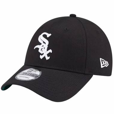 New Era Team Side Patch 9FORTY Chicago White Sox kepurė 60364393