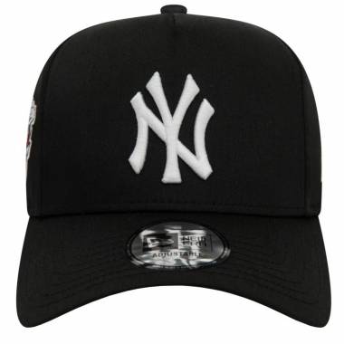 New Era MLB 9FORTY New York Yankees World Series Patch Cap 60422511