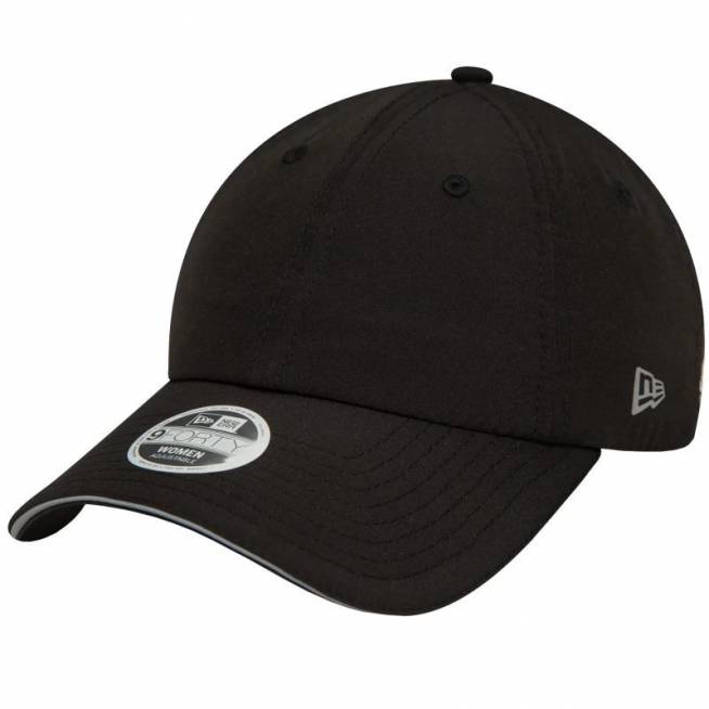 New Era 9FORTY Wmns Ponytail Open Back Cap W 60434994