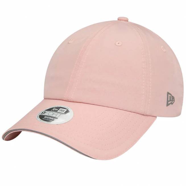 New Era 9FORTY Wmns Ponytail Open Back Cap W 60434995