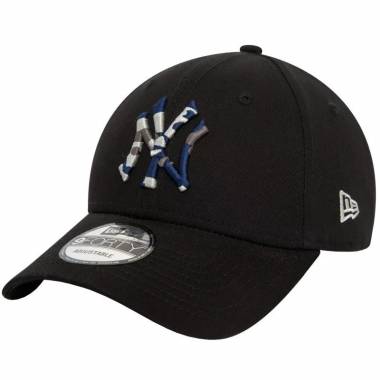 New Era League Essentials 940 New York Yankees kepurė 60435189