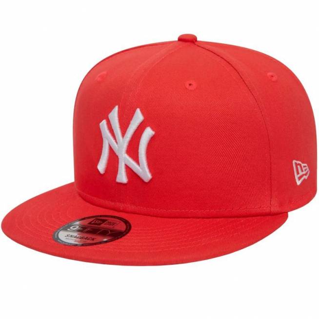 New Era League Essential 9FIFTY New York Yankees kepurė 60435190