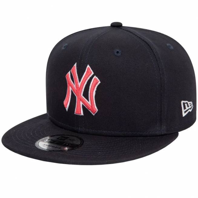 New Era 9FIFTY New York Yankees kepurė 60435143