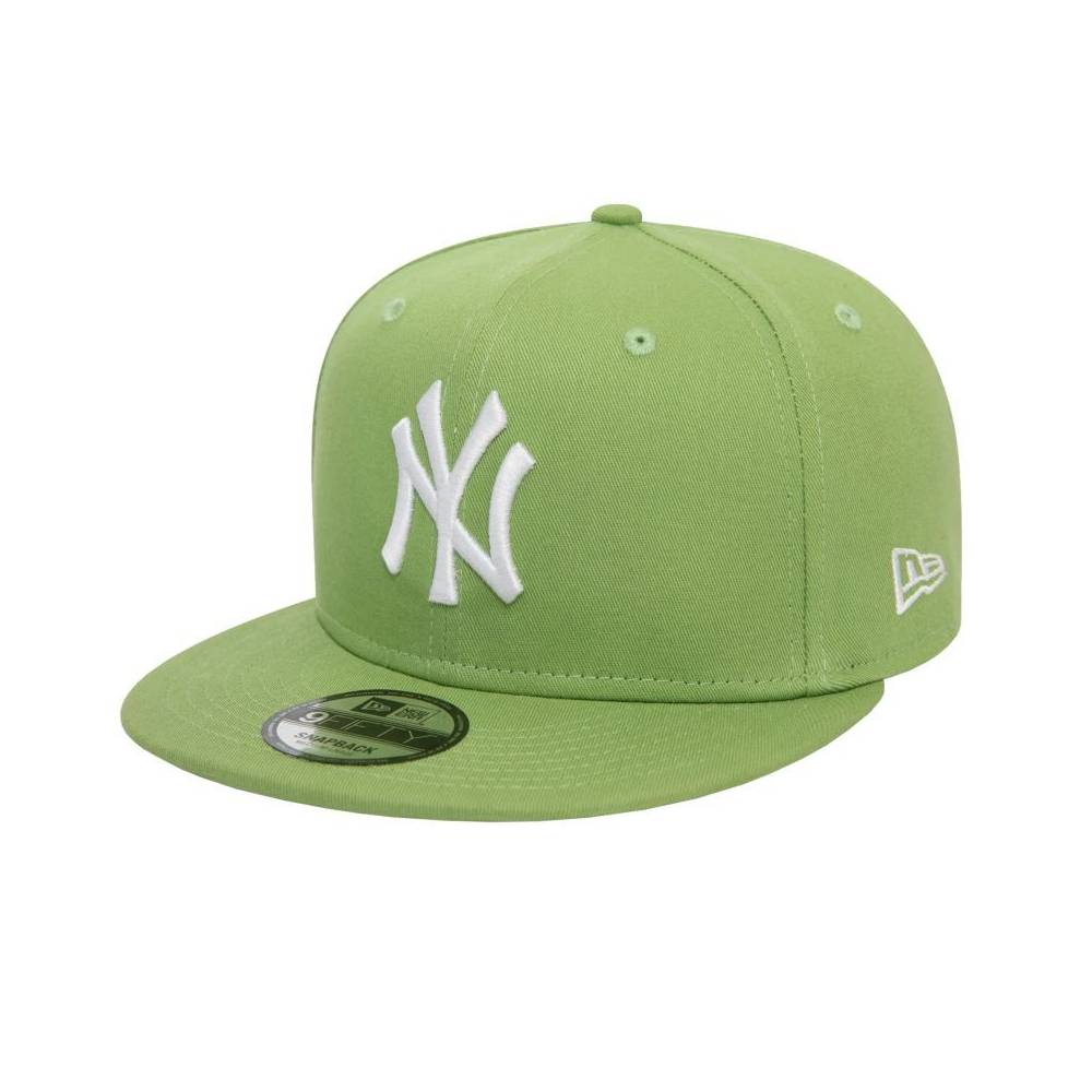 New Era League Essential 9FIFTY New York Yankees kepurė 60435192