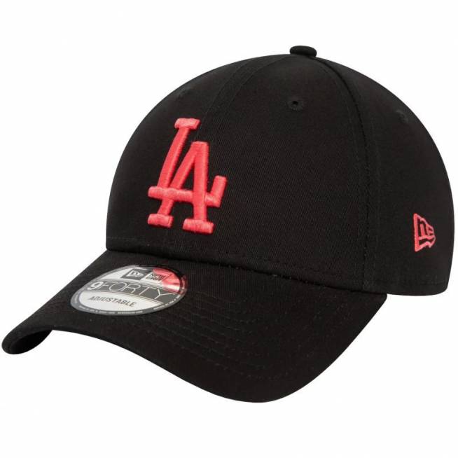 New Era League Essentials 940 Los Angeles Dodgers kepurė 60435202