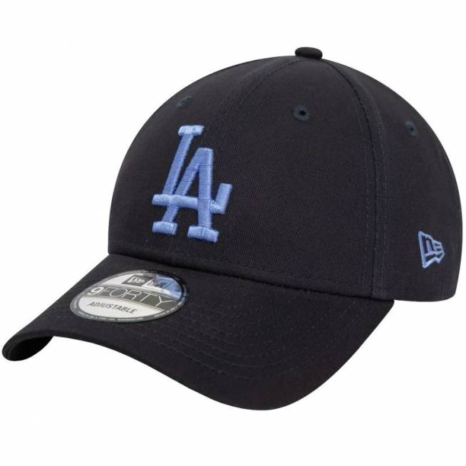 New Era League Essentials 940 Los Angeles Dodgers kepurė 60435204