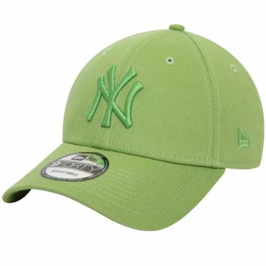 New Era League Essentials 940 New York Yankees kepurė 60435215