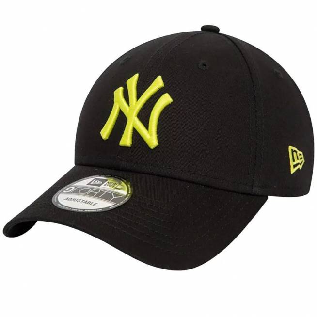 New Era League Essentials 940 New York Yankees kepurė 60435203