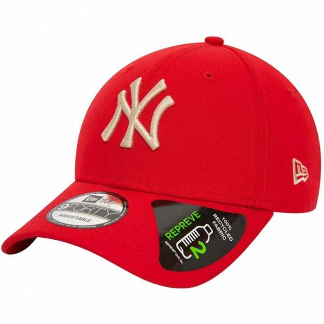 New Era Repreve 940 New York Yankees kepurė 60435237