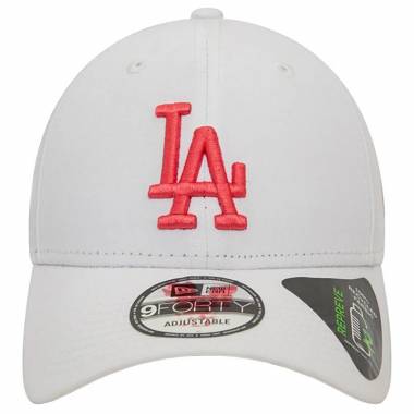 New Era Repreve 940 Los Angeles Dodgers kepurė 60435242