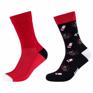 Funsocks Function Sport 2PPK kojinės M FU71126-3200 