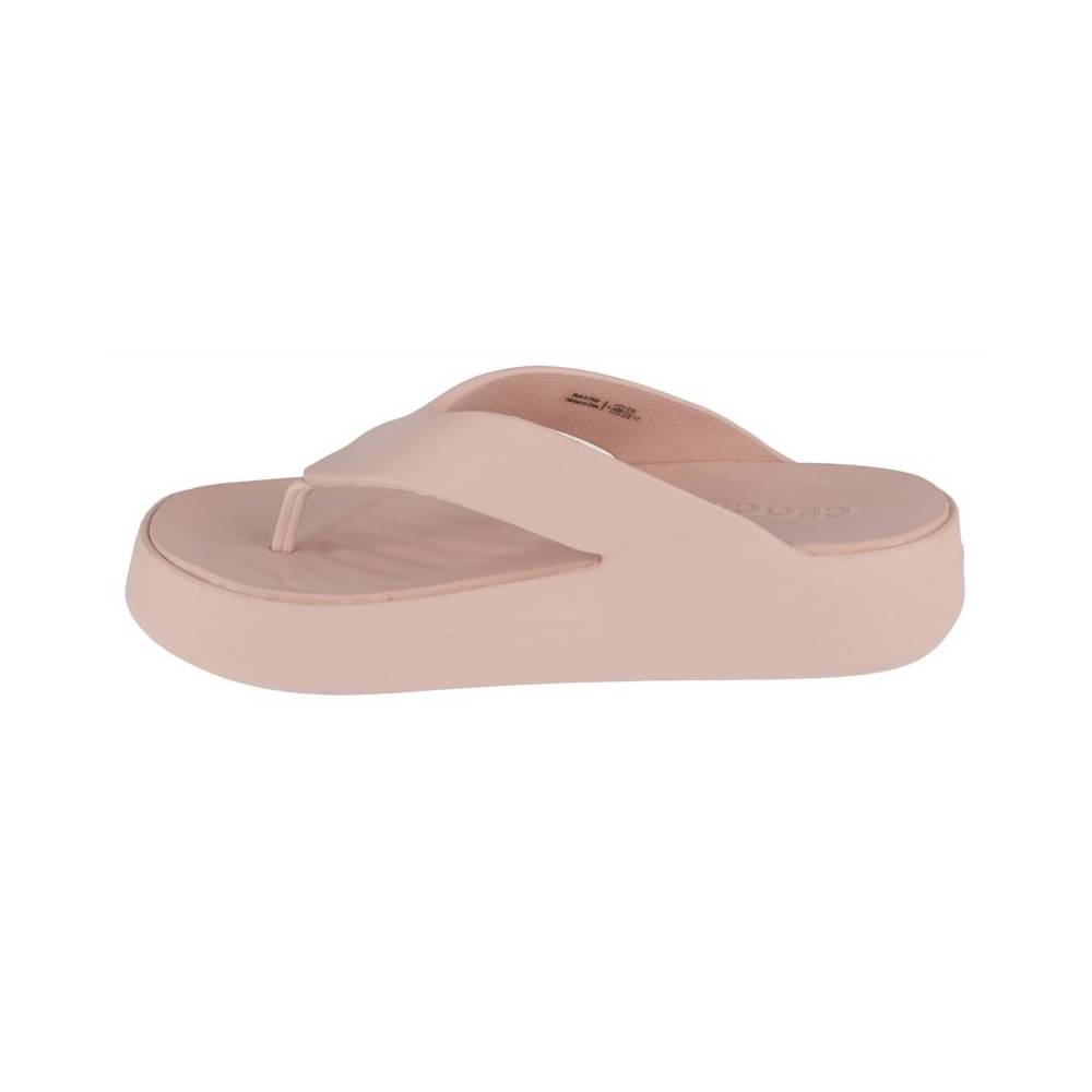 Crocs Getaway Platform Flip W 209410-6UR šlepetės