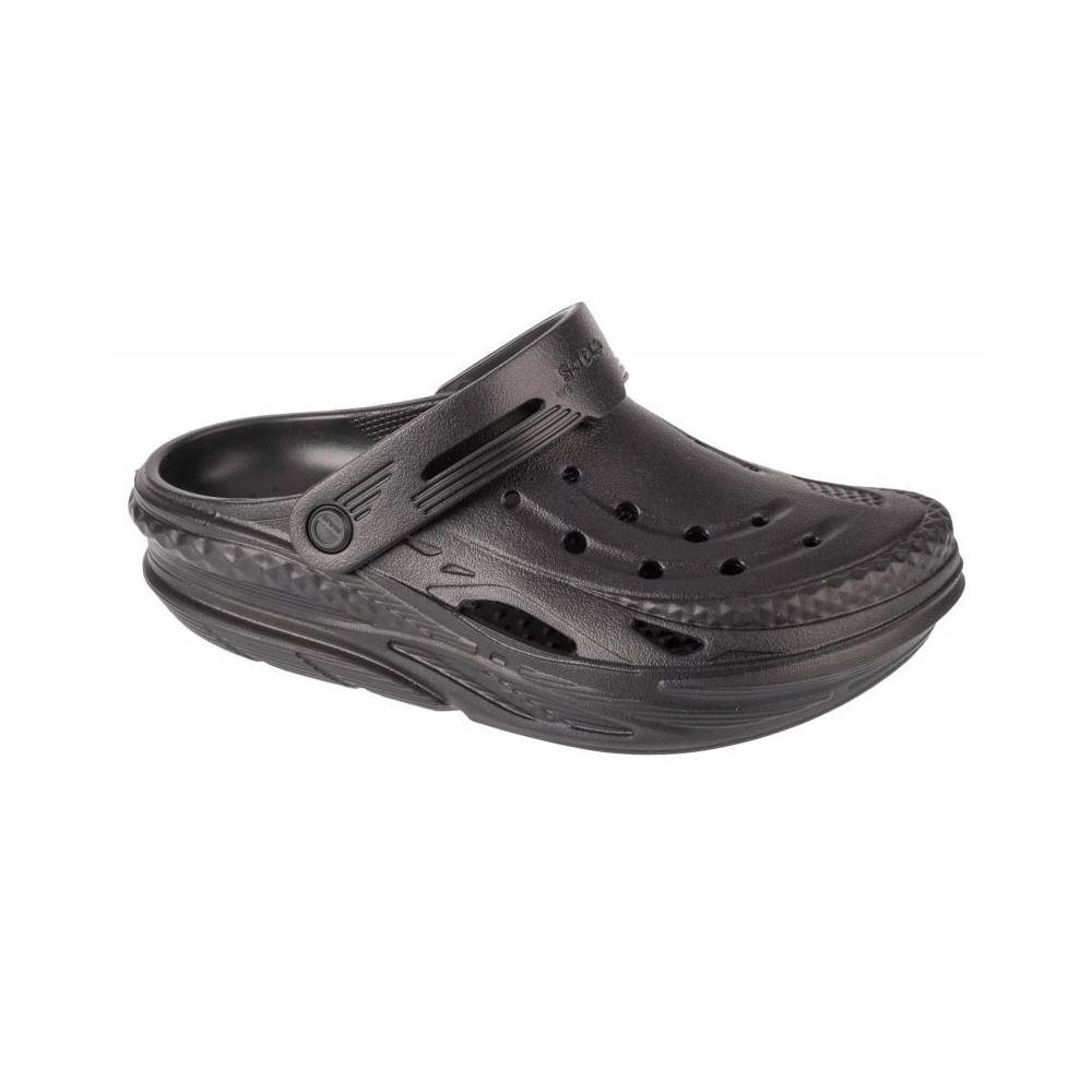 "Crocs Off Grid Clog W" 209501-001