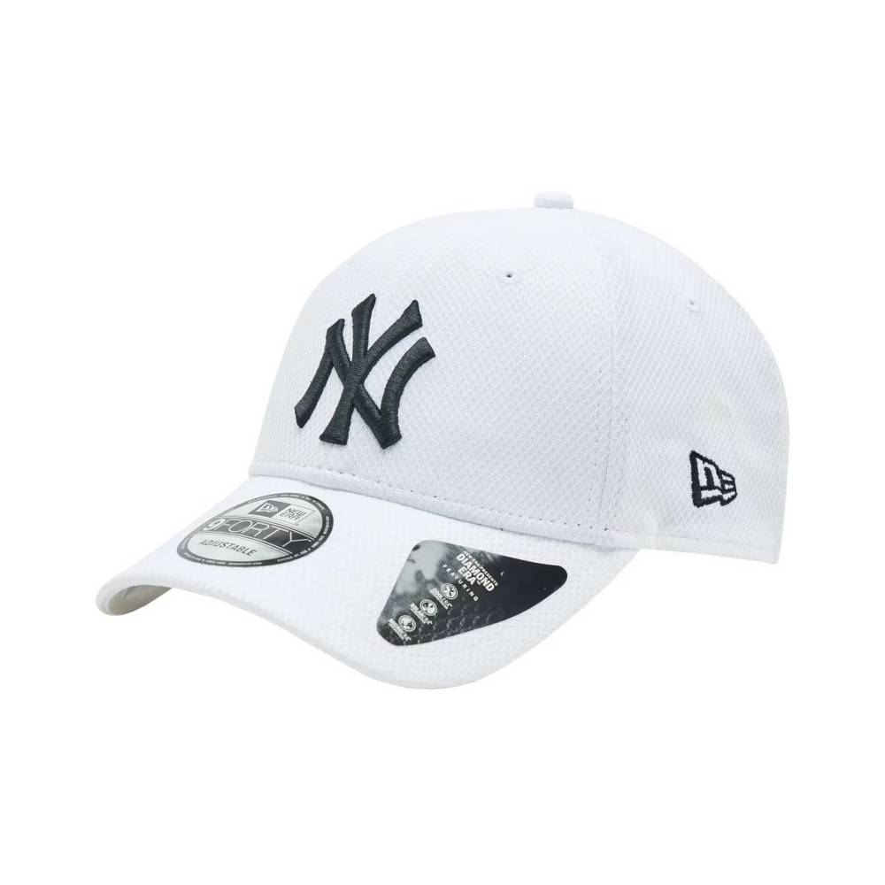 New Era 9TWENTY League Essentials New York Yankees kepurė 60348840