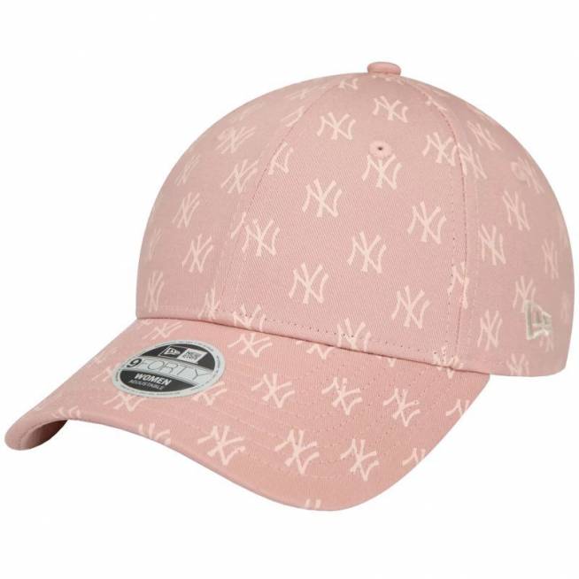 New Era Monogram 9FORTY New York Yankees kepurė 60434993