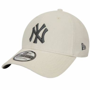 New Era Cord 39THIRTY New York Yankees MLB kepurė 60435055