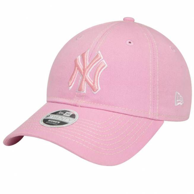 New Era 9TWENTY League Essentials New York Yankees kepurė 60434987