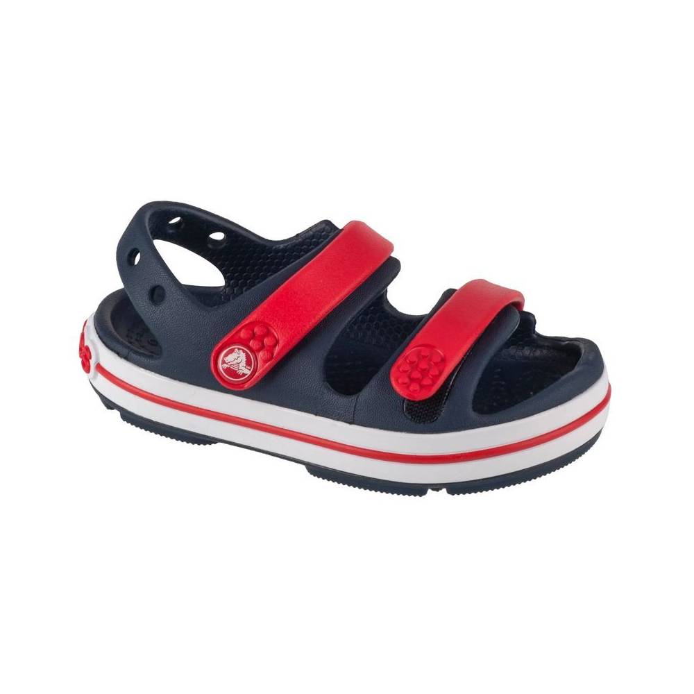 "Crocs Crocband Cruiser Sandal T Jr" 209424-4OT sandalai