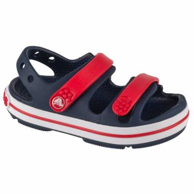 "Crocs Crocband Cruiser Sandal T Jr" 209424-4OT sandalai