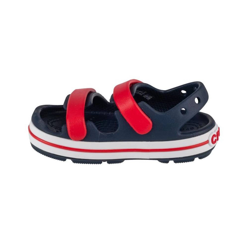 "Crocs Crocband Cruiser Sandal T Jr" 209424-4OT sandalai