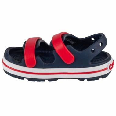 "Crocs Crocband Cruiser Sandal T Jr" 209424-4OT sandalai