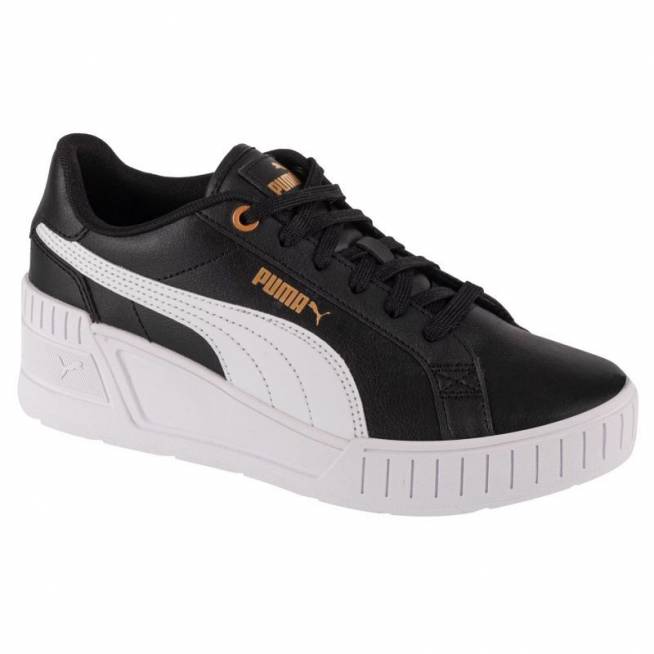 Puma Karmen Wedge W batai 390985-01 