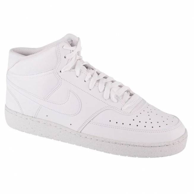 Nike Court Vision Mid M DN3577-100 batai