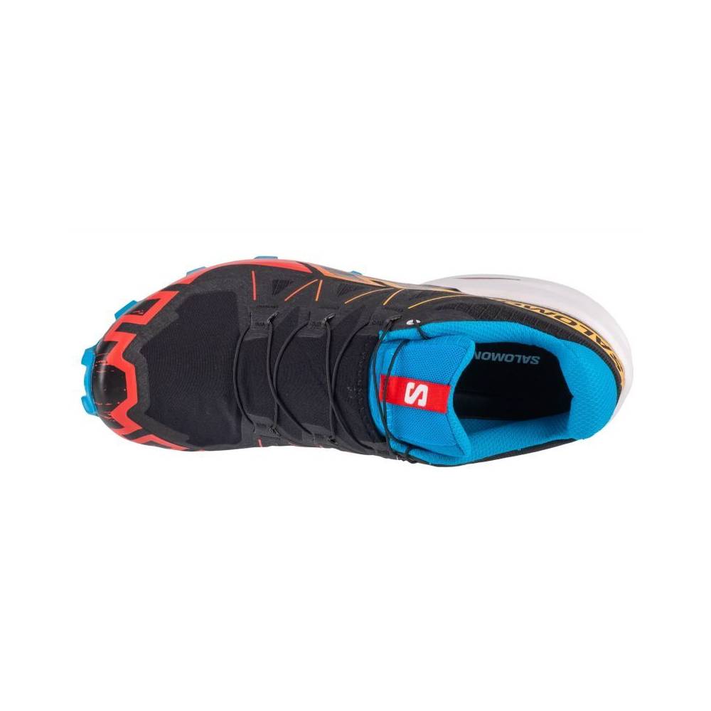 Salomon Speedcross 6 M batai 477164