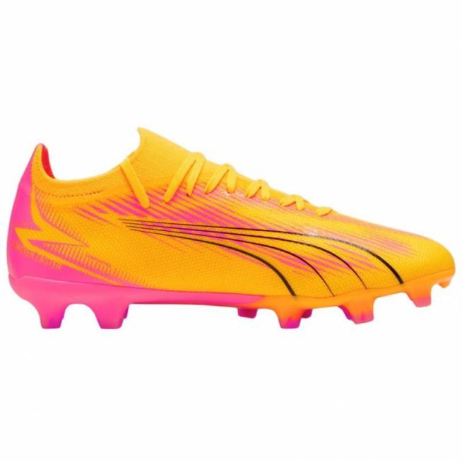 Puma Ultra Match FG/AG 107754 03 futbolo bateliai