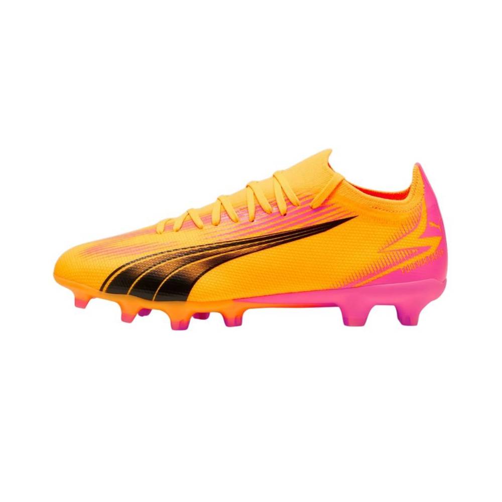 Puma Ultra Match FG/AG 107754 03 futbolo bateliai