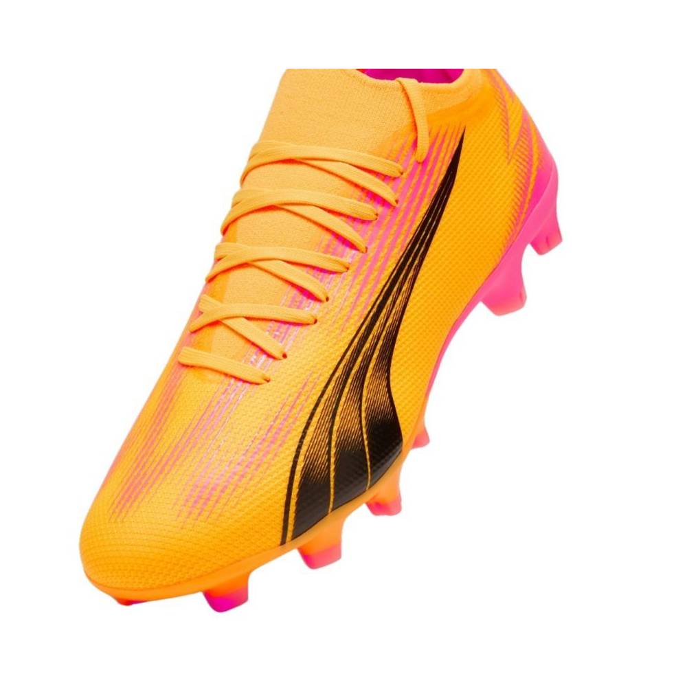 Puma Ultra Match FG/AG 107754 03 futbolo bateliai