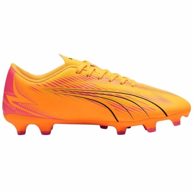 Puma Ultra Play FG/AG M 107763 03 futbolo bateliai