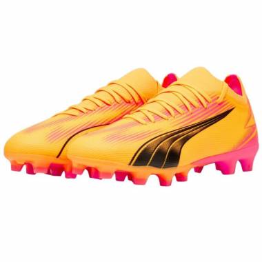 Puma Ultra Match FG/AG 107754 03 futbolo bateliai