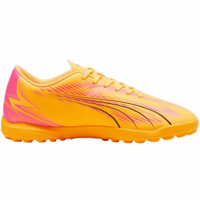 Puma Ultra Play TT Jr 107779 03 futbolo bateliai