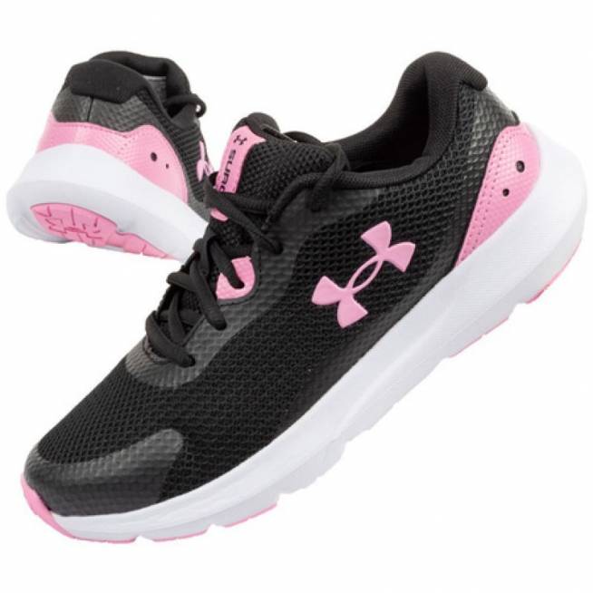 Under Armor W 3025013-001 batai