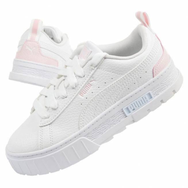 Puma Mayze Jr 384528 batai 05