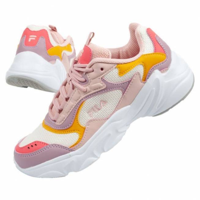 Fila Collene batai W FFT005413159