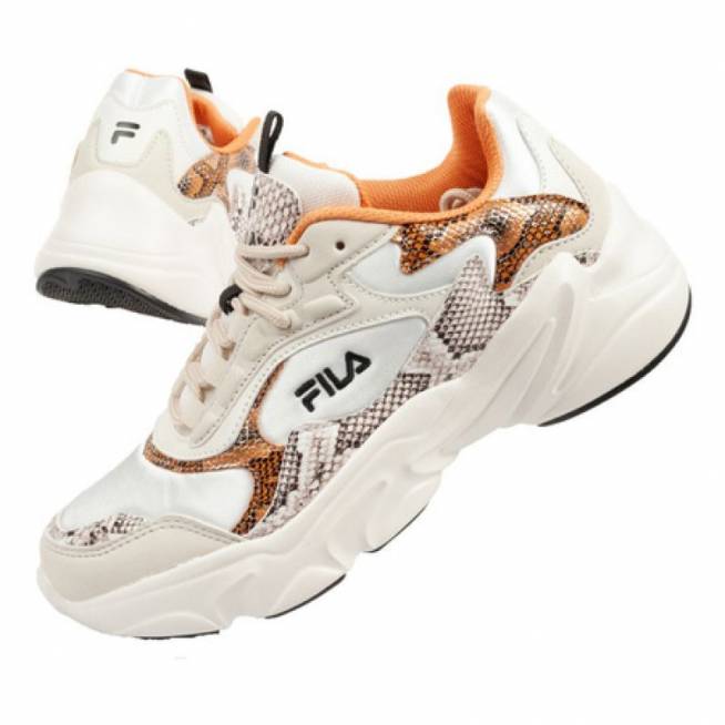 Fila Collene batai W FFW019413269