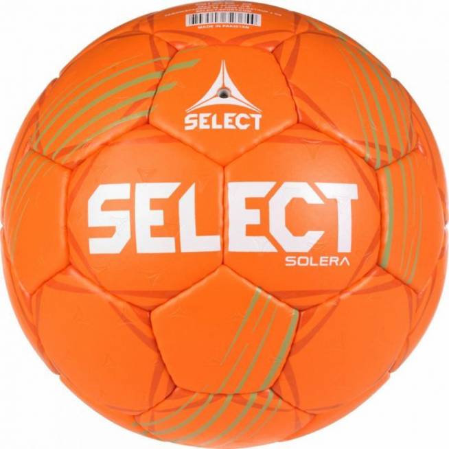 Select Solera EHF v24 T26-13136 rankinis