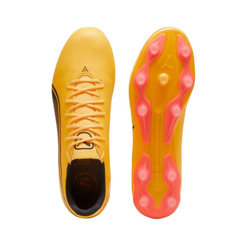 Puma King Pro FG/AG M 107566 06 futbolo bateliai