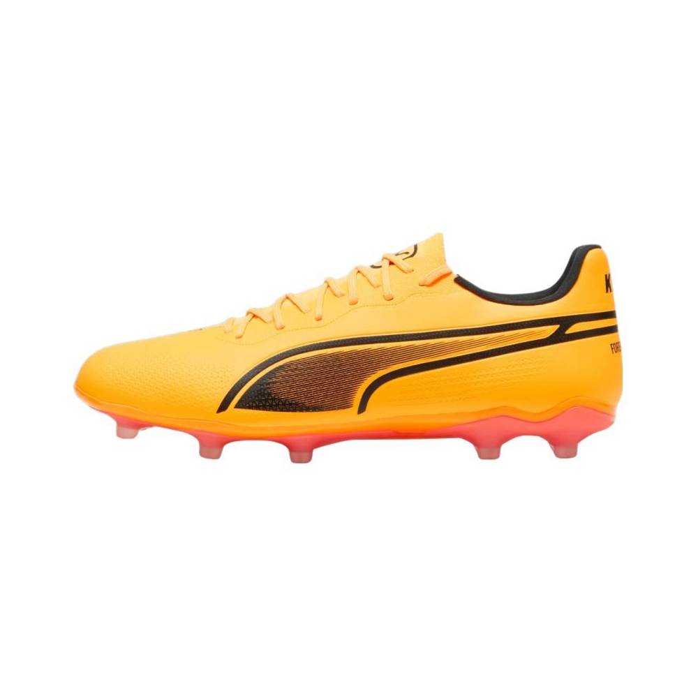 Puma King Pro FG/AG M 107566 06 futbolo bateliai