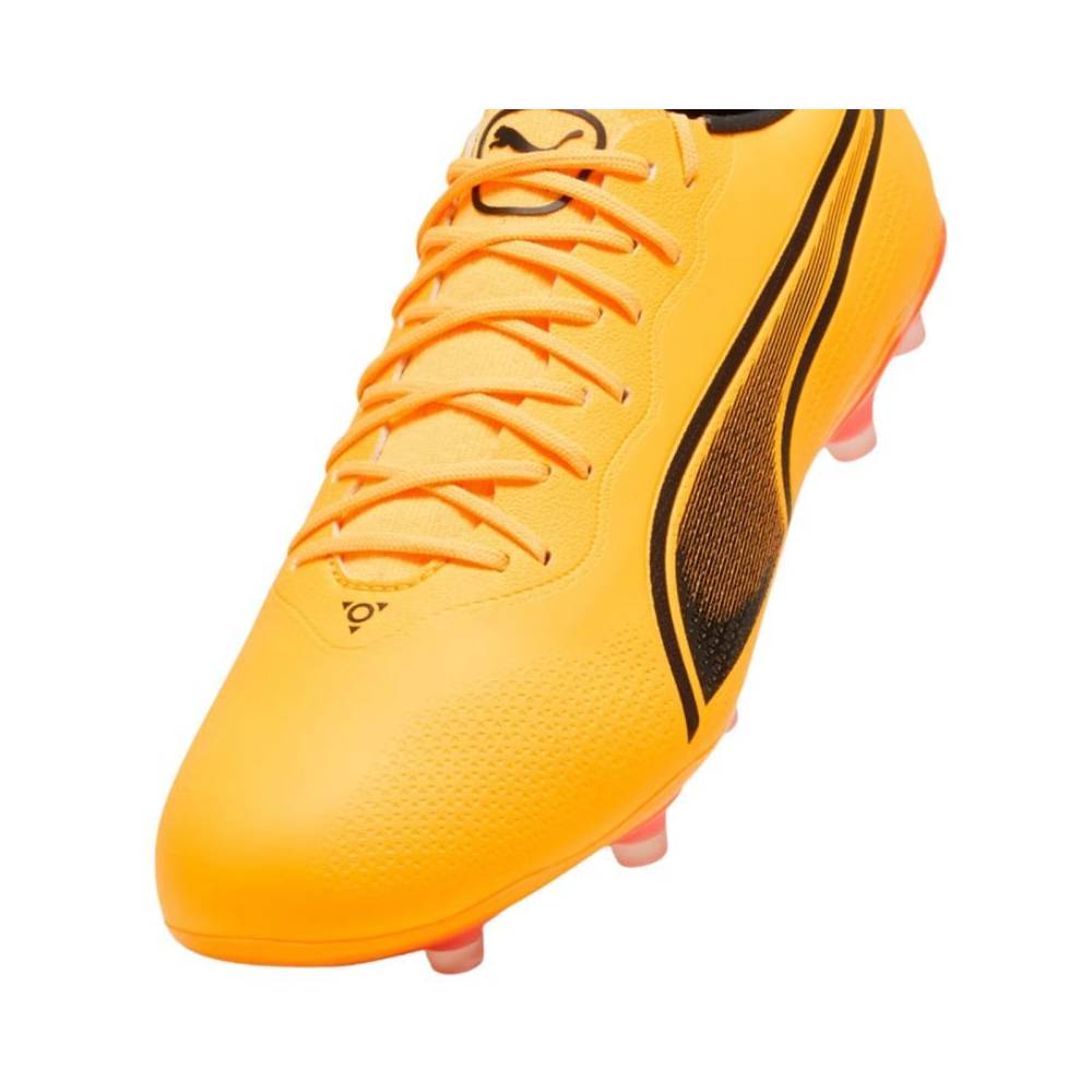 Puma King Pro FG/AG M 107566 06 futbolo bateliai