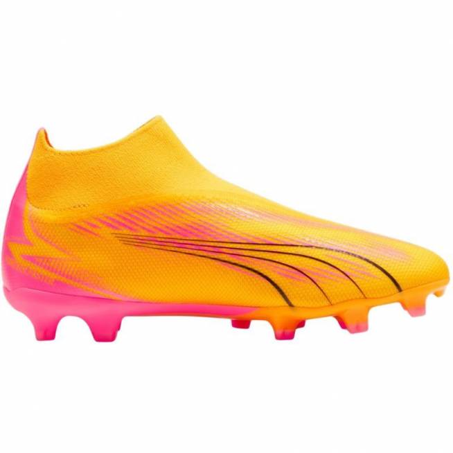 Puma Ultra Match+ LL FG/AG M 107759 03 futbolo bateliai