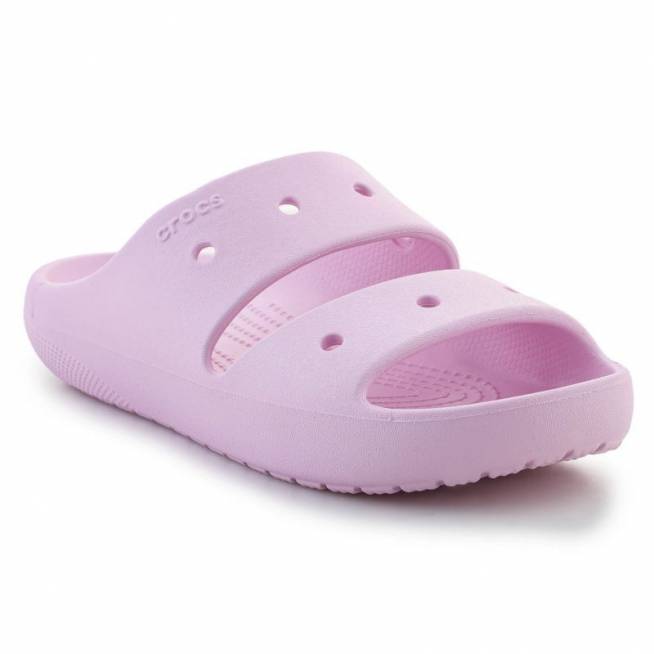 Crocs Classic Sandal V2 W 209403-6GD šlepetės