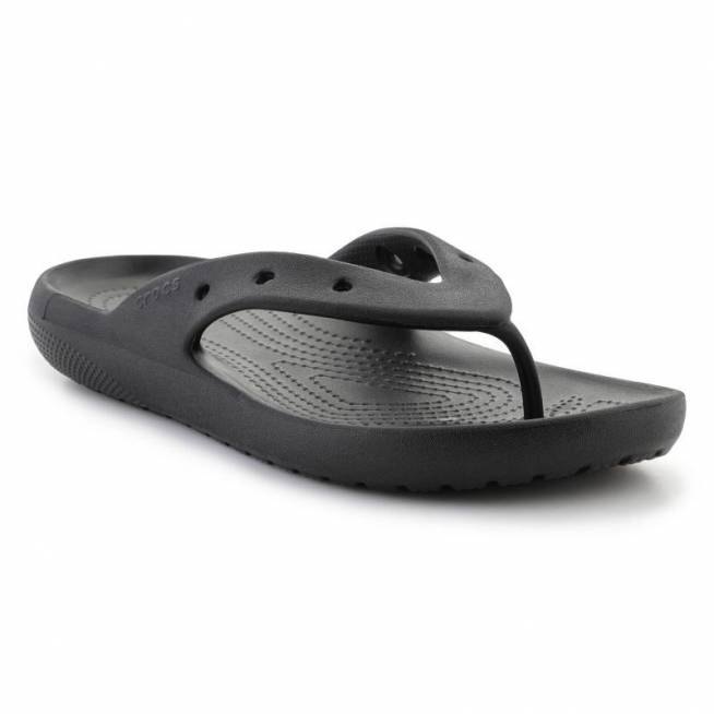 "Crocs Classic Flip V2" šlepetės 209402-001