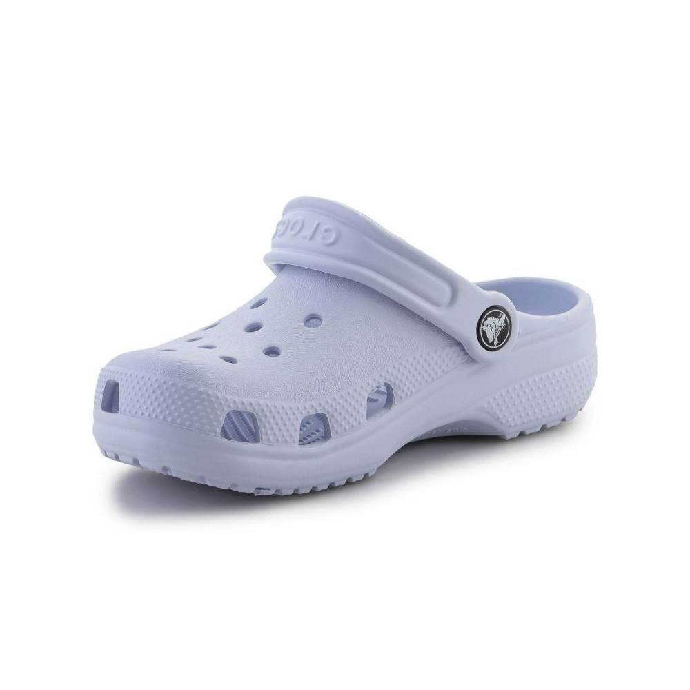 "Crocs Classic Clog Jr" 206991-5AF klumpės